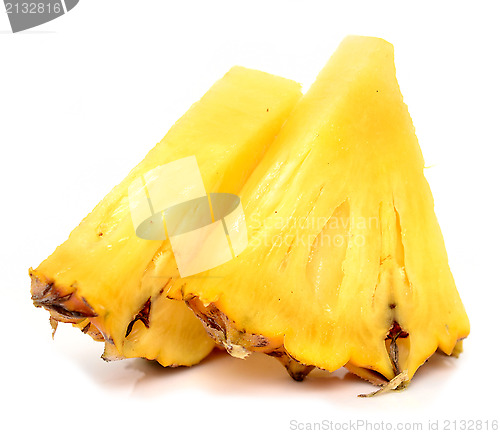Image of ananas