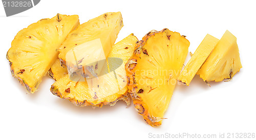 Image of ananas