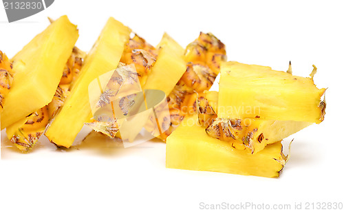 Image of pineapple