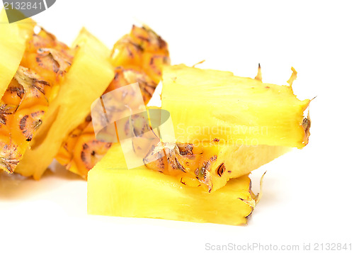 Image of pineapple