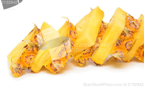 Image of ananas