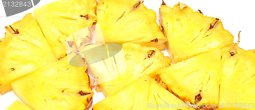 Image of pineapple