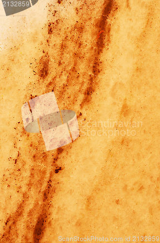 Image of marble