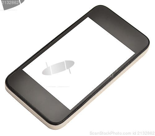 Image of smartphone