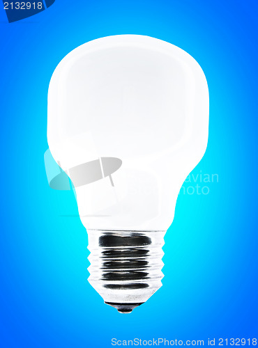 Image of White bulb