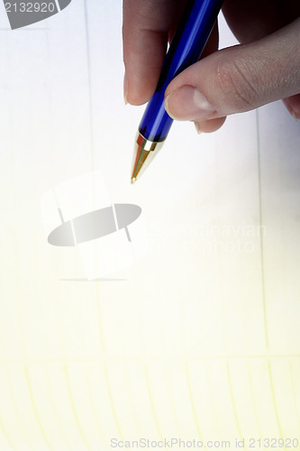 Image of Writing