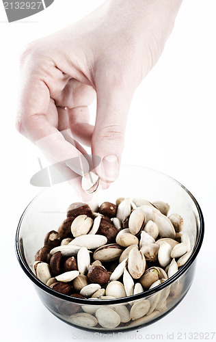 Image of Nuts