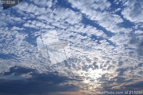 Image of Sky