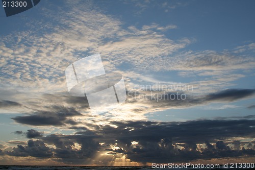 Image of Sky