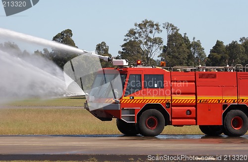 Image of Fire Engine