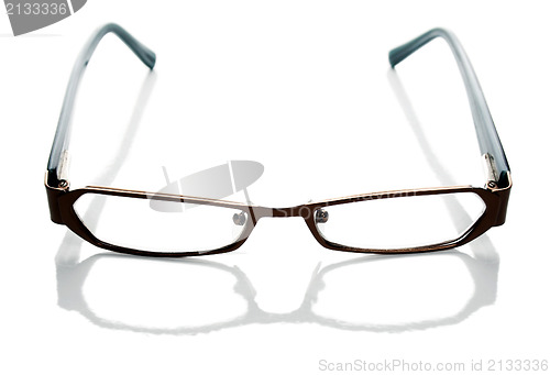 Image of Glasses 