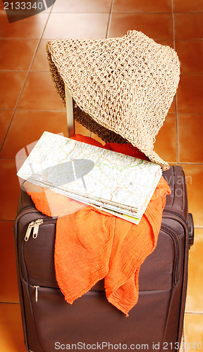 Image of Travel