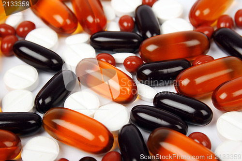Image of Medicines 
