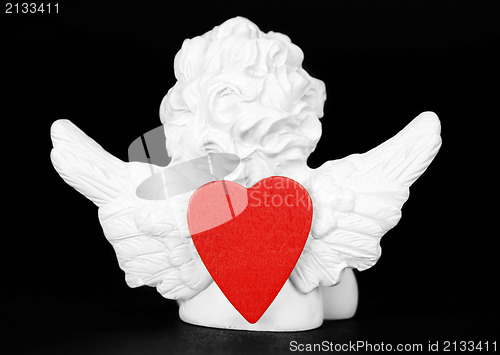 Image of Love angel 