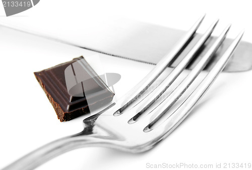 Image of Chocolate