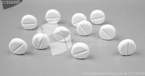 Image of Pills