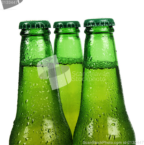 Image of Beer bottle