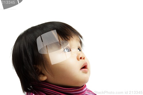 Image of Cute baby