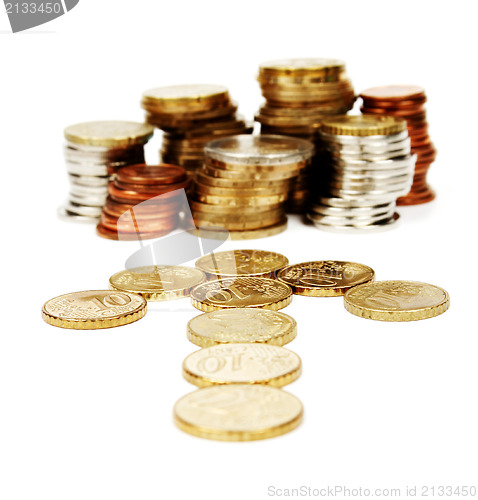 Image of Coins