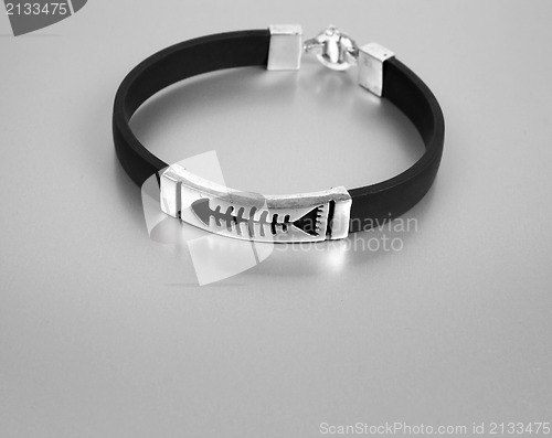 Image of Man bracelet 