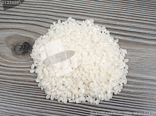 Image of Rice