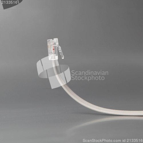 Image of Network cable 