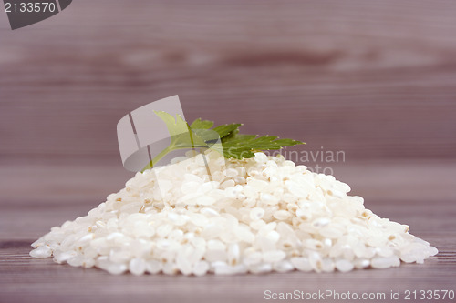 Image of Rice