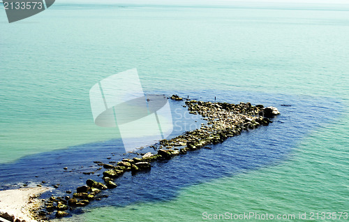 Image of Sea view