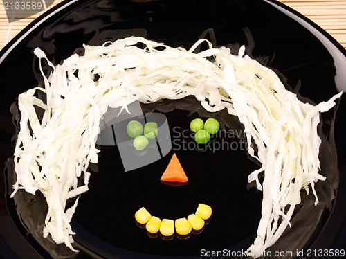 Image of Healthy food 