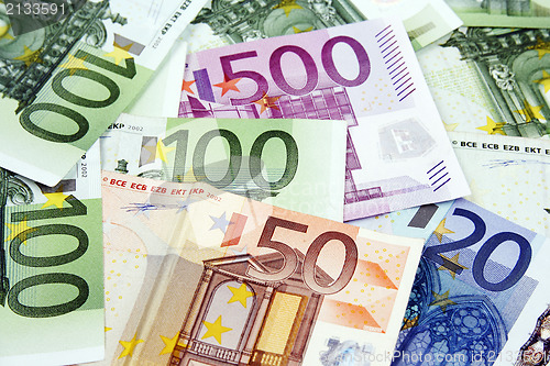 Image of Euro