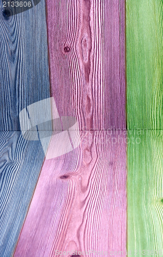 Image of Wood texture