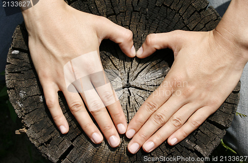 Image of Heart shape 