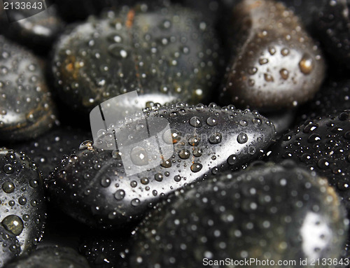 Image of Stones