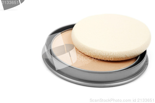 Image of Face powder 