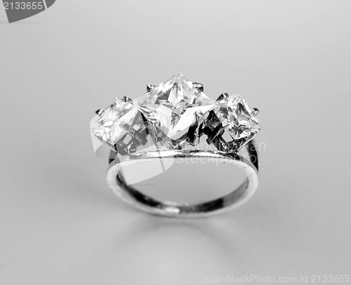 Image of Beautiful ring