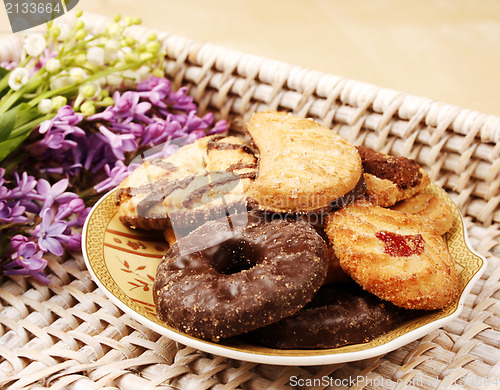 Image of Breakfast