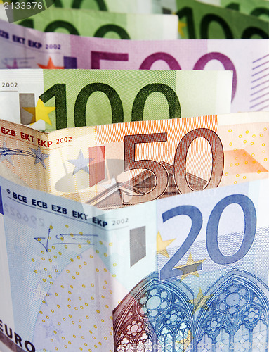 Image of Euro