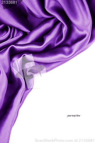 Image of Smooth silk 