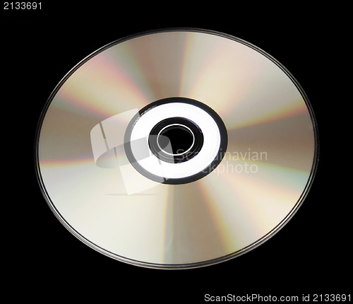 Image of CD
