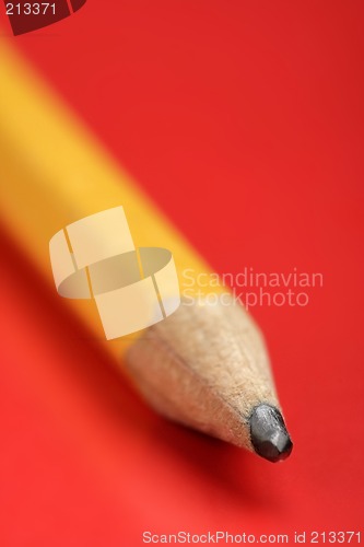 Image of Pencil