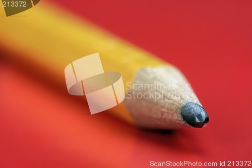 Image of Pencil