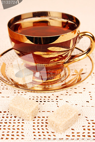 Image of Cup of tea