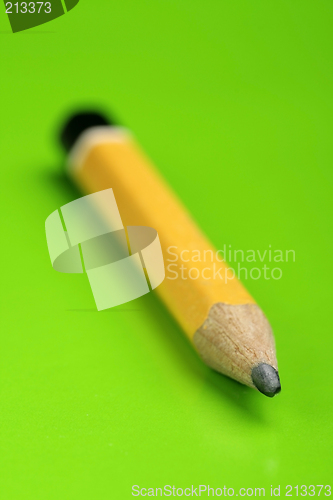 Image of Pencil