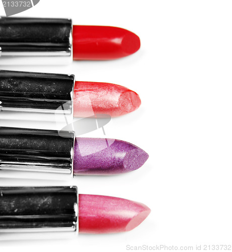 Image of Lipsticks 