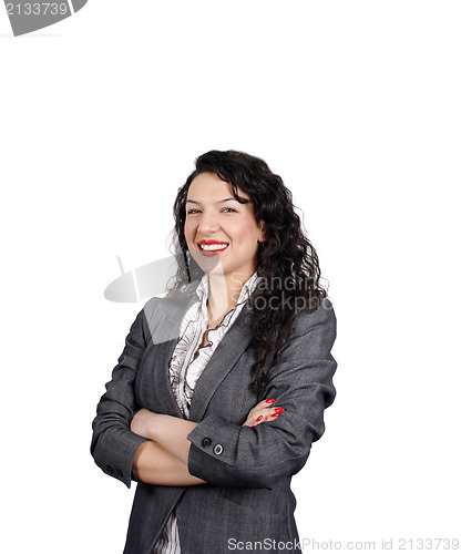 Image of Professional woman