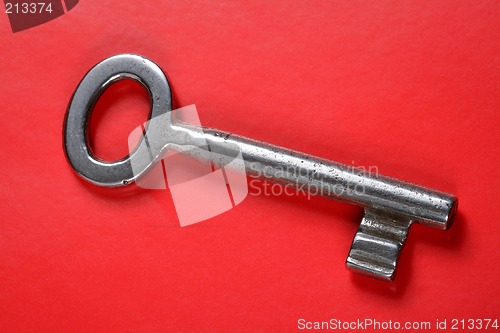 Image of Key