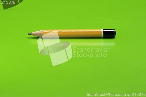 Image of Pencil