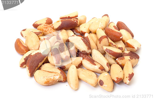 Image of Heap Brazil Nuts