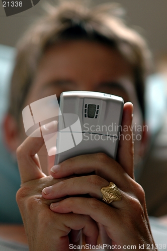 Image of Game playing