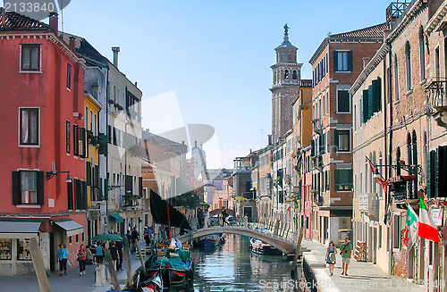 Image of Venice, Italy